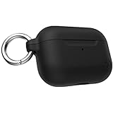 OtterBox Soft Touch Case for AirPods Pro (1st & 2nd Gen) - BLACK TAFFY